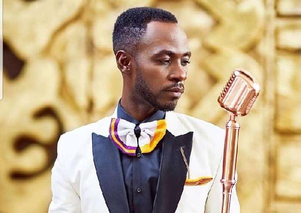 Okyeame Kwame Opens Up on Harsh US Experience and Personal Struggles