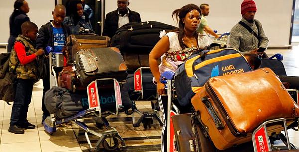 Nigerian Airlines Threaten Shutdown Over Rising Aviation Fuel Prices