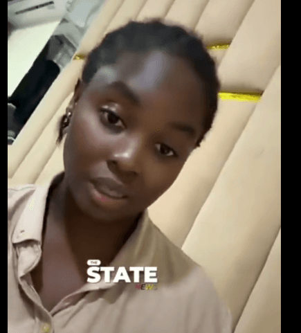 Food Vendor Alleges UG Student Used Fake MoMo Alerts to Scam Meals