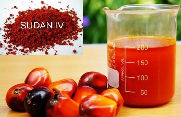 Health Concerns Rise Over Use of Sudan Dye in Ghana’s Palm Oil Market