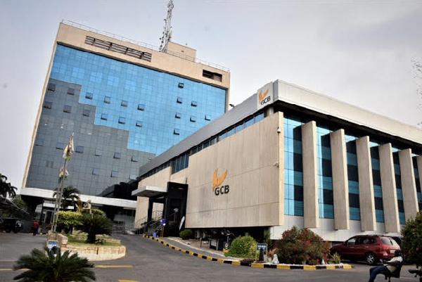 GCB Bank Eyes Acquisition of Liberia’s Third-Largest Bank