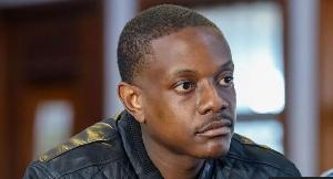 Mugabe’s Son Pleads Guilty in South Africa Gun Case