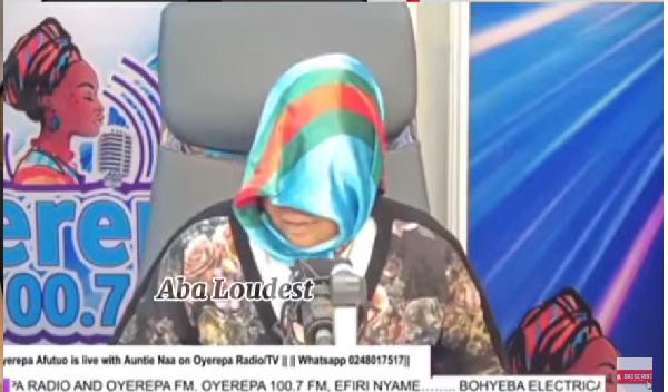 Woman Seeks GH¢4,500 Compensation from Church Elder After HIV Disclosure Claim