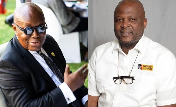 Ibrahim Mahama Thanks Akufo-Addo for Support in Damang Mine Deal