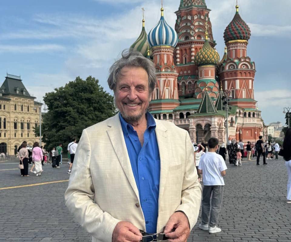 Russia Resettling White South African Farmers 