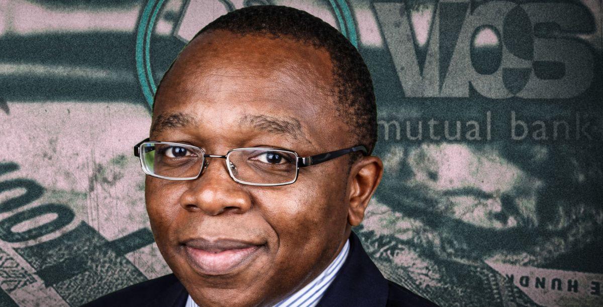 Former KPMG Auditor Banned for Life Over Role in VBS Bank Scandal