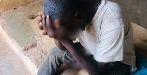 42-Year-Old Man Survives Reported Self-Harm Attempt Linked to Emotional Distress