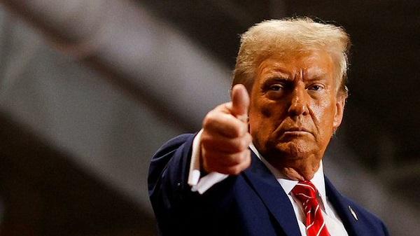 Alleged Insider Trading Suspicions Resurface Around Trump Presidency