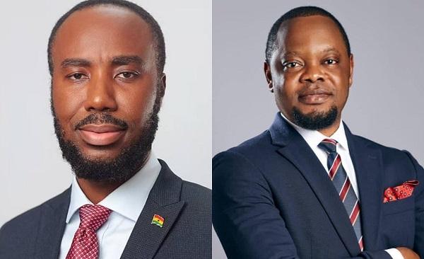 Justice Srem-Sai Rejects Claims of Difficulty in GH¢49 Million Adu Boahene Case