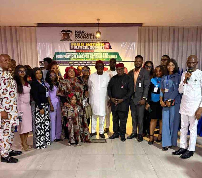 Brit Properties Marks 16th Anniversary With Investment Drive, Community Outreach In Owerri