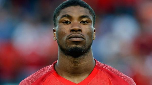 Kevin Danso Suffers Racist Abuse After Tottenham Draw With Brighton