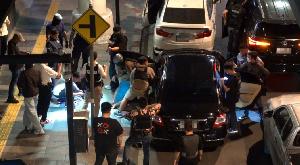 Nigerian Arrested in Thailand Over Alleged Cocaine Trafficking Network