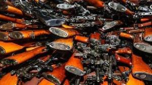 Iranian Woman Arrested in US Over Alleged Arms Trafficking to Sudan