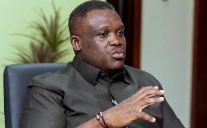 Zambia Minister Praises Sam Nartey George for Africa-to-Africa Investment Drive