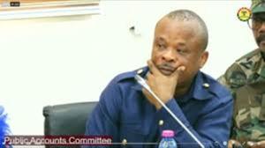 Attorney-General Apologises to Frank Oliver Kpodo Over GH¢427m Fraud Claim