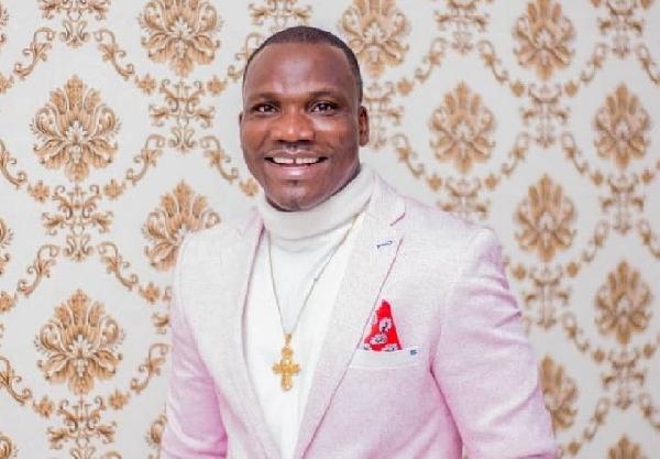 Gospel Musician Francis Amo Reportedly Arrested in Ghana