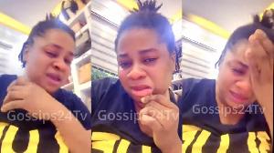 Father of Young Ghanaian Musician Accused of Domestic Violence