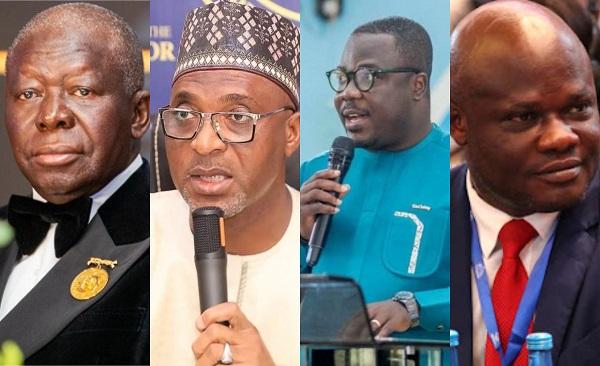 Otumfuo Fires Warning at Government Appointees Over Misuse of Power