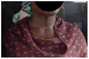 woman, 36, arrested for alleged child trafficking 