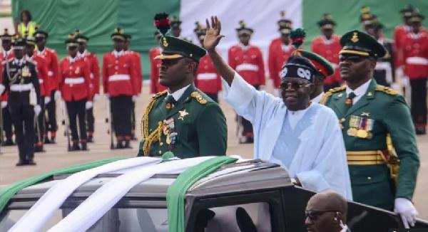 Nigeria Charges Six Over Alleged Independence Day Coup Plot