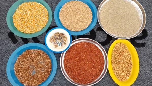 Over 30% of Locally Produced Cereal Found Contaminated in Ghana