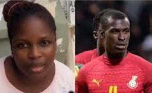 Edwin Gyimah’s Sister Appeals for Housing Support