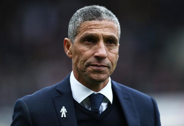 Chris Hughton Opens Up About Prostate Cancer Battle and Recovery