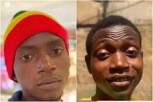 Ghanaian Youth Found Dead in South Africa Under Disturbing Circumstances