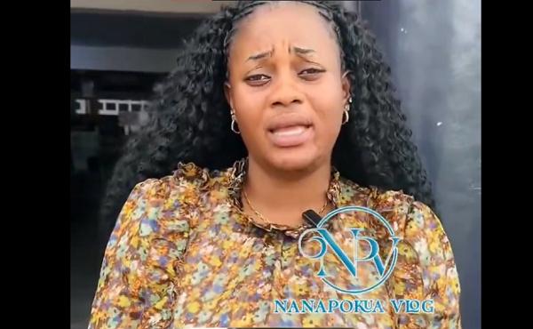 TV Presenter Breaks Down in Tears, Demands Justice Over Daughter’s Death