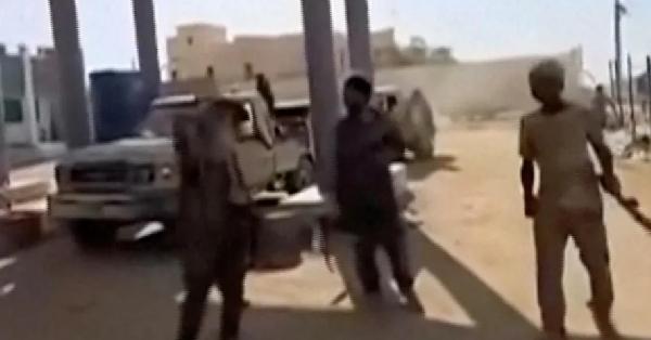 Explosions and Gunfire Rock Mali as Armed Groups Launch Coordinated Attacks