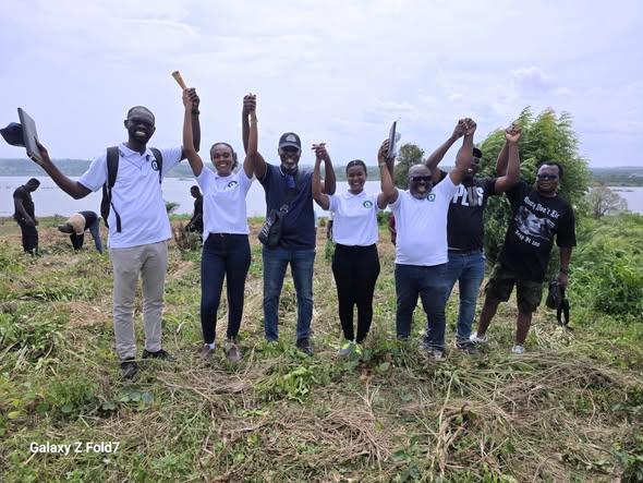 Plans for Artificial Waterfall in Gomoa Gain Momentum Ahead of Easter Festival 2027