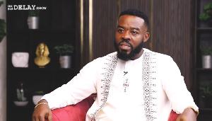 “I Sleep, I’m Not Bothered” – RNAQ Reacts to Criticism