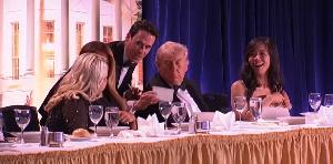 What We Know So Far About the White House Correspondents’ Dinner Shooting Scare