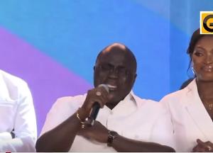 Julius Debrah Apologises to Church of Pentecost Over Free Zones CEO Remarks