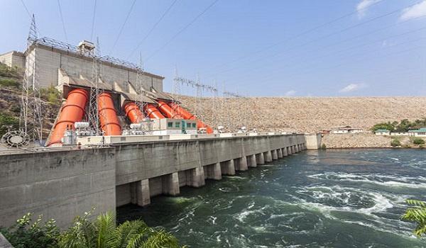 Akosombo Dam Shut Down Following Fire at GRIDCo Substation