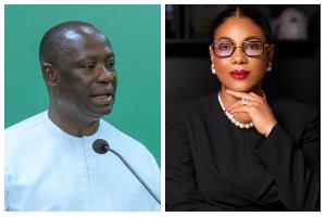 Government Revokes Adamus Resources Mining Leases Over Illegal Operations