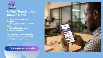 Subscribe to ThePressRadio