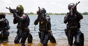 Attack on Ghana Military Convoy Leaves Three Civilians Dead in Upper East Region