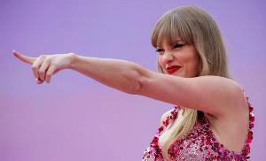 Man Pleads Guilty in Plot to Attack Taylor Swift Concert