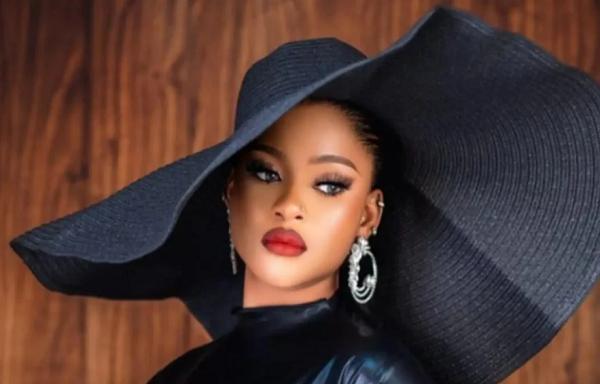 Phyna Sparks Buzz After Naming Omah Lay as Her Favourite Nigerian Artiste