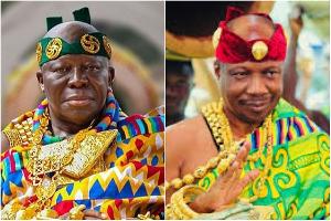 National House of Chiefs Document Confirms Nana Samgba Gyafla II as Sampahene