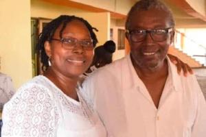 Police Arrest Two in Connection With Disappearance of Couple