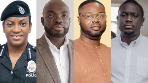 CID Arrests Three Over US$14.315 Million Turkish Gold Deal