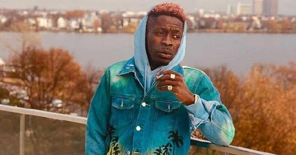 “No One Can Stop Shatta Wale” — Odododiodio MP Backs His Parliamentary Ambition