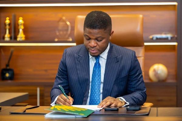 GoldBod posts GH¢5.45bn surplus in 2025 on strong revenue growth