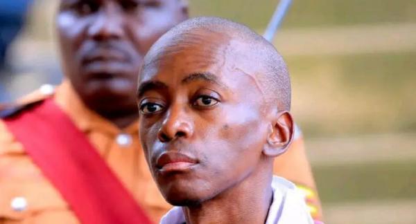 Man sentenced to death over killing of toddlers at Ugandan nursery