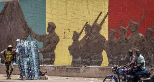 Islamist group tightens blockade on Mali’s capital