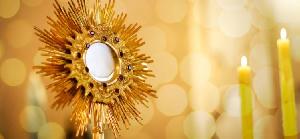 Thieves steal Blessed Sacrament in Imo church break-in