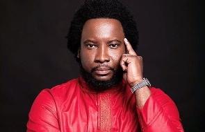 How Sonnie Badu became homeless in London after releasing ‘Baba’ song