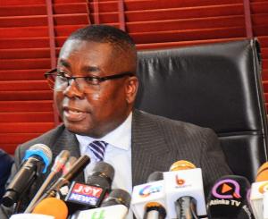 Bank of Ghana records GH¢15.6 billion operational loss, described as a “new low”